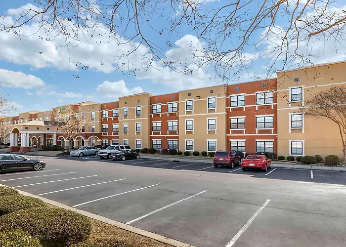 Extended Stay America Premier Suites - Charlotte - Pineville - Pineville Matthews Rd.