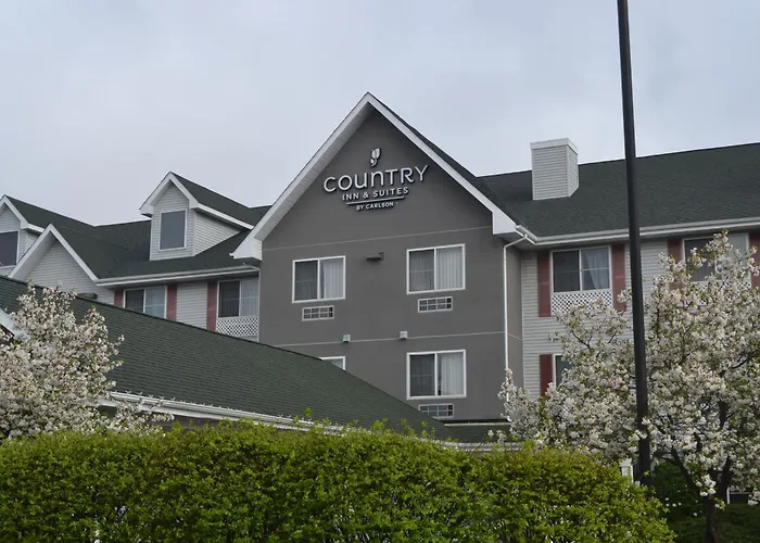 Country Inn & Suites By Radisson, Gurnee, Il