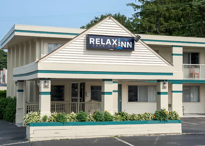 Relax Inn Cape Cod West Yarmouth Hyannis