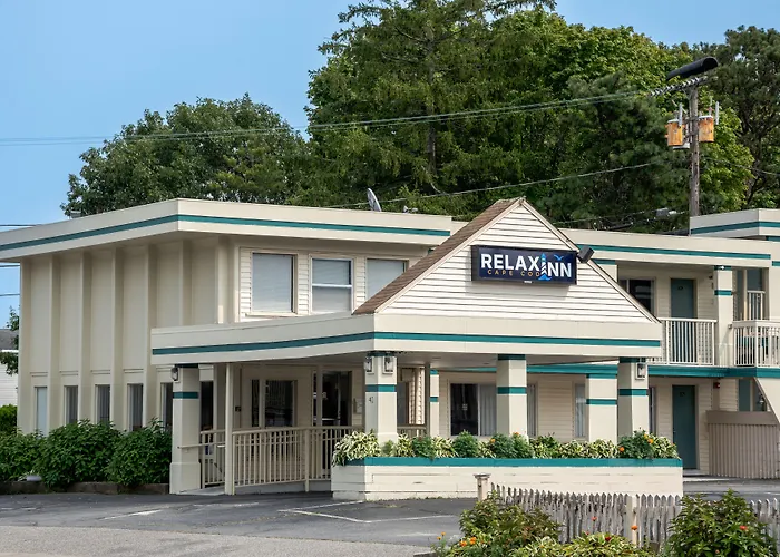 Relax Inn Cape Cod West Yarmouth Hyannis
