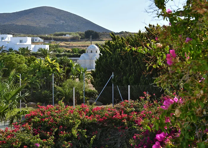 Hotel Astir Of Paros