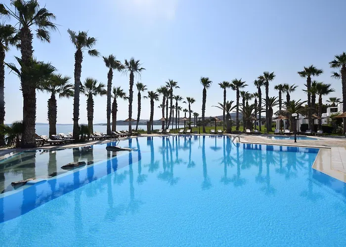 Hotel Astir Of Paros