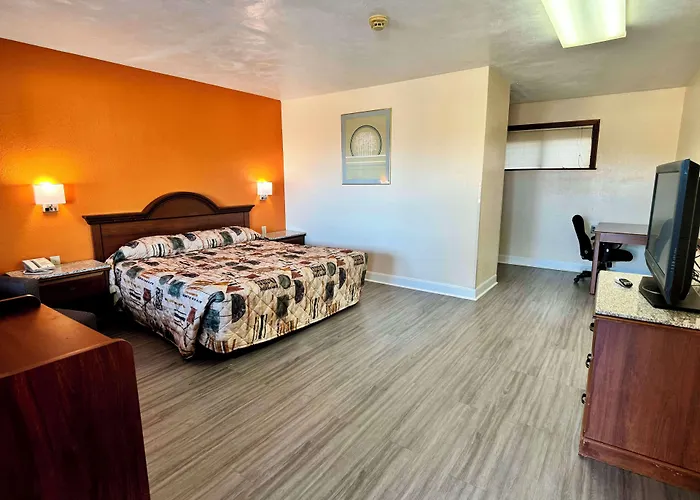 Knights Inn Galax