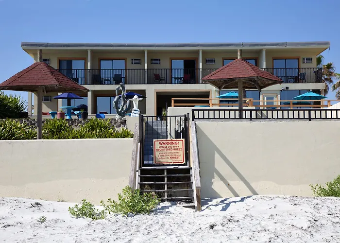 Daytona Dream Inn By Amerivu Daytona Beach Shores
