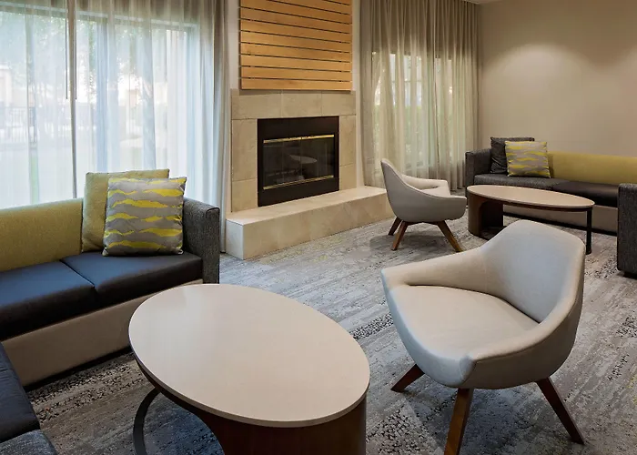 Hotel Courtyard Houston Westchase