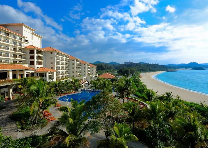 The Busena Terrace Hotel Nago