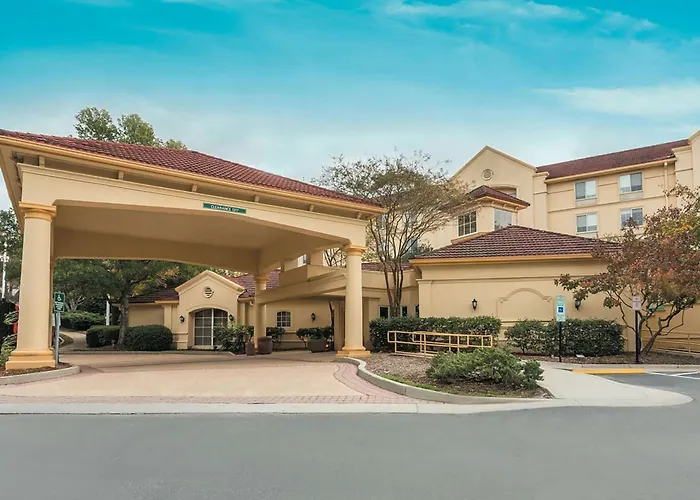 La Quinta By Wyndham Raleigh/Durham Southpoint Hotel