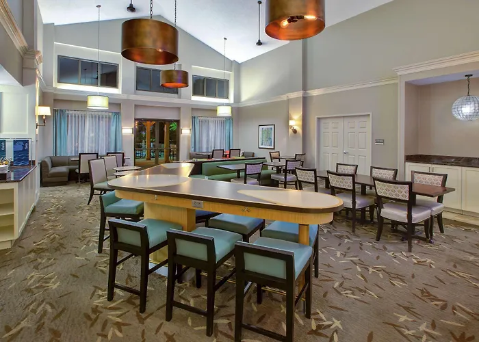 Homewood Suites By Hilton Dayton South Miamisburg