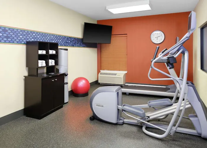 Hampton Inn Portage