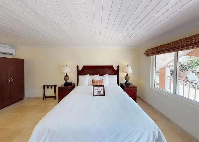 Company House Hotel Christiansted
