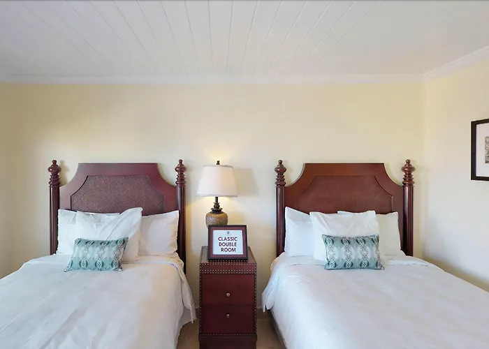 Company House Hotel Christiansted