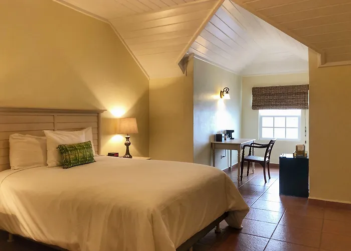 Company House Hotel Christiansted