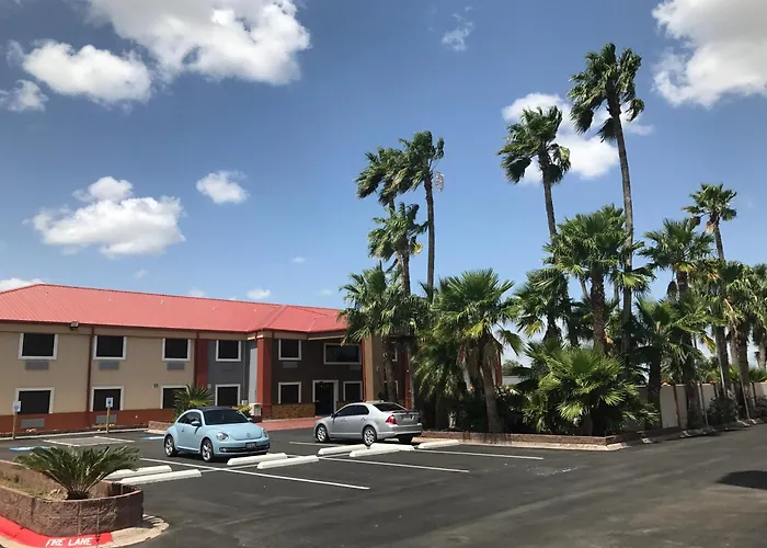 Express Inn Weslaco/Mercedes