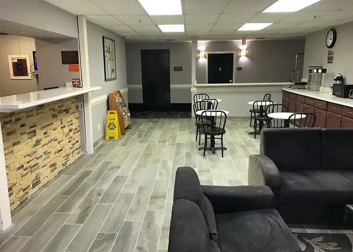 Express Inn Weslaco/Mercedes