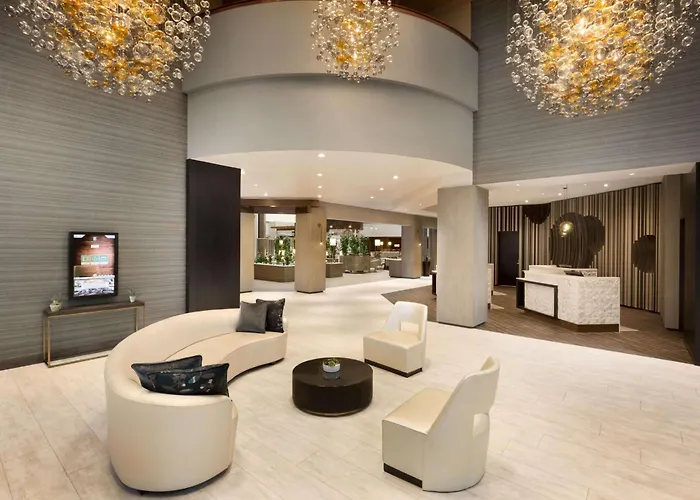 Embassy Suites Dallas - Dfw Airport North Grapevine