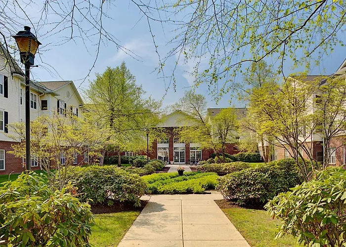 Homewood Suites By Hilton Hartford-Farmington