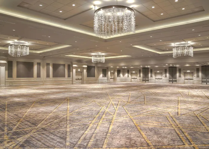 Hotel Franklin Marriott Cool Springs