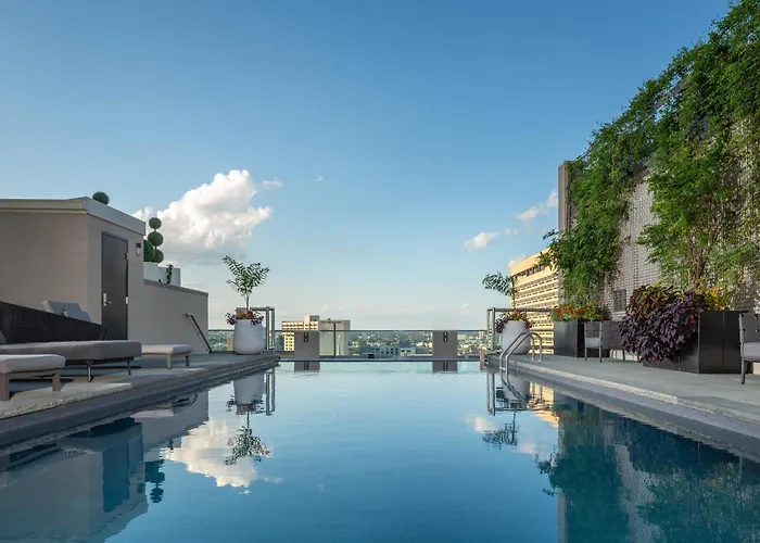 The Windsor Suites Filadelfia