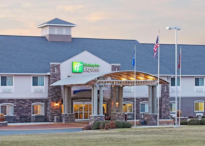 Holiday Inn Express Monticello By Ihg