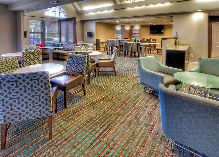 Residence Inn By Marriott Memphis Germantown
