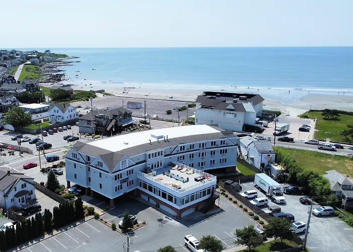 Atlantic Beach Hotel Newport Middletown