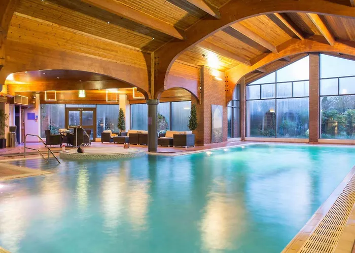Abbey Hotel Golf & Spa Redditch