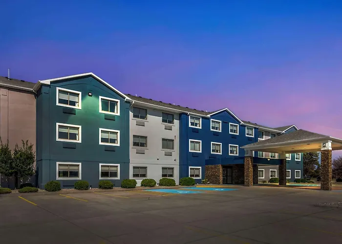 Comfort Inn Kendallville East