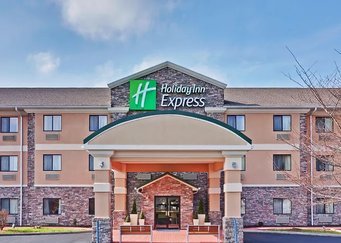 Holiday Inn Express Winfield - Teays Valley