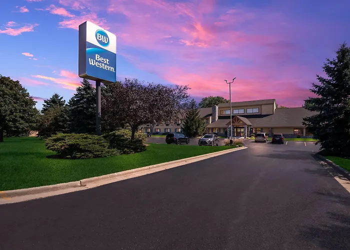 Best Western Germantown Inn