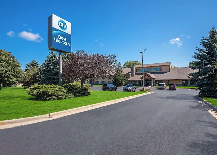 Best Western Germantown Inn