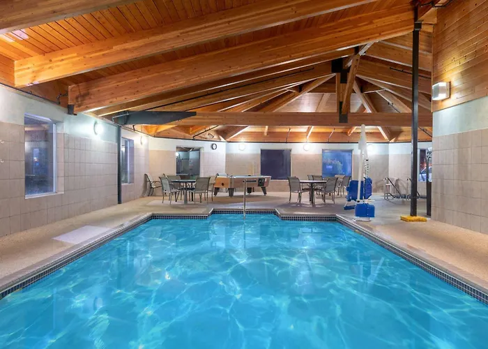 Days Inn By Wyndham Faribault
