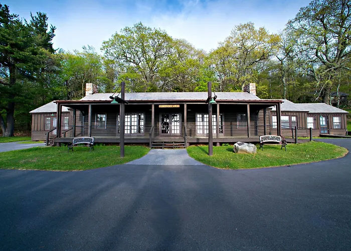 Skyland Resort Luray
