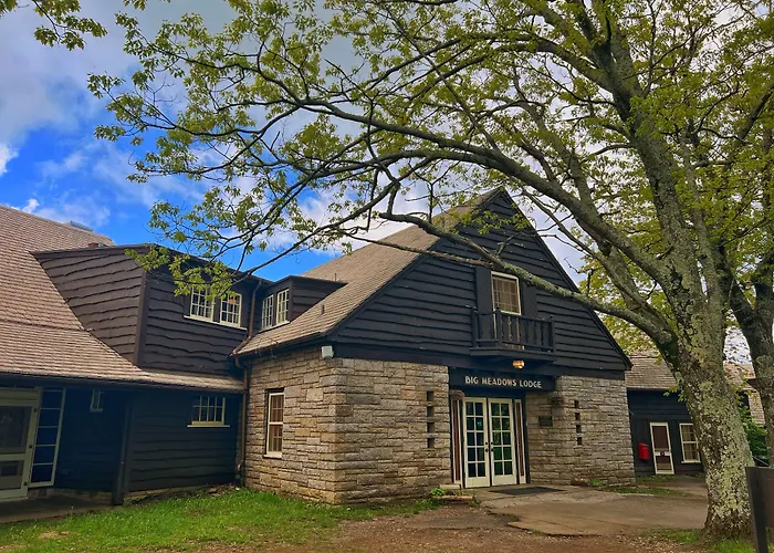 Skyland Resort Luray