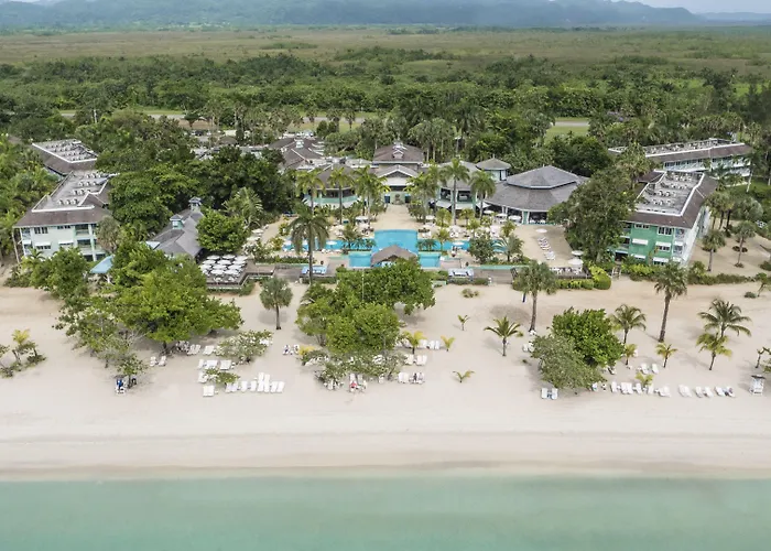 Couples Negril (Adults Only) Hotel