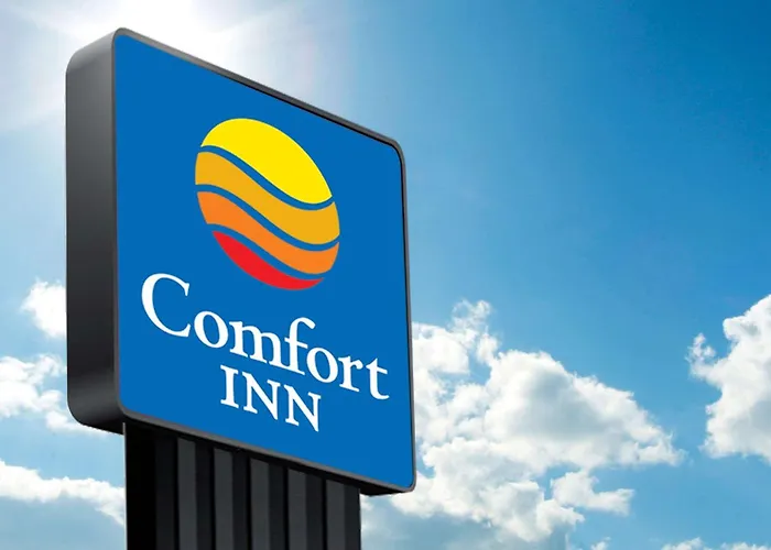 Comfort Inn & Suites Fultondale Gardendale I-65