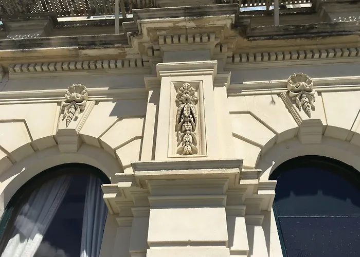 Brydone Hotel Oamaru