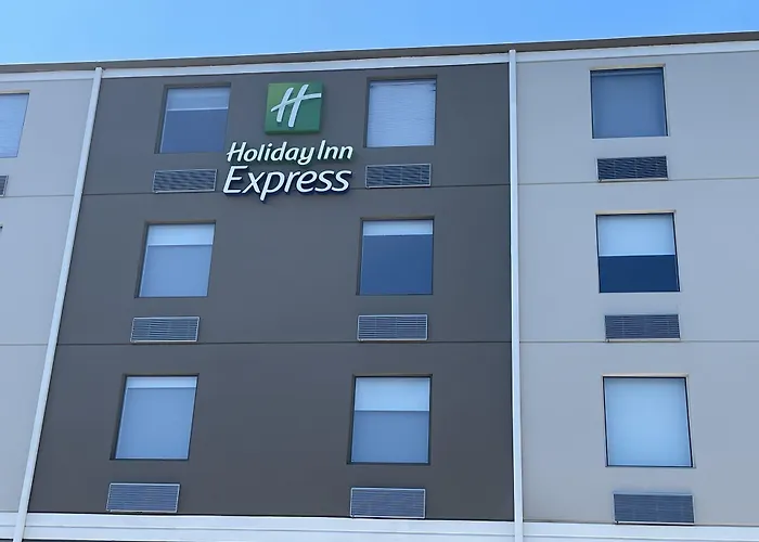 Holiday Inn Express Jonestown Ft Indiantown Gap By Ihg