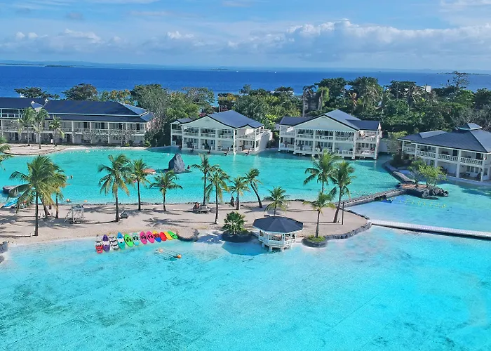Plantation Bay A Real Resort With A Real Spa Isla de Mactán