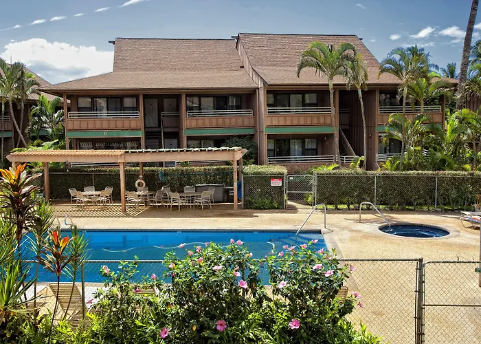 Kihei Bay Vista By Maui Condo And Home