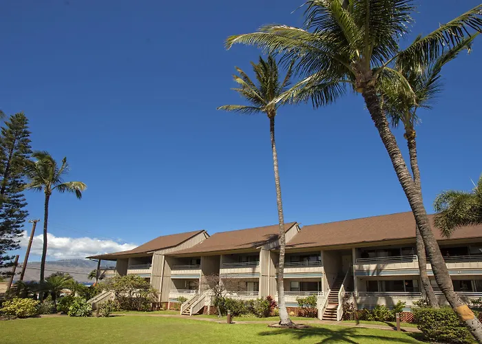 Kihei Bay Vista By Maui Condo And Home