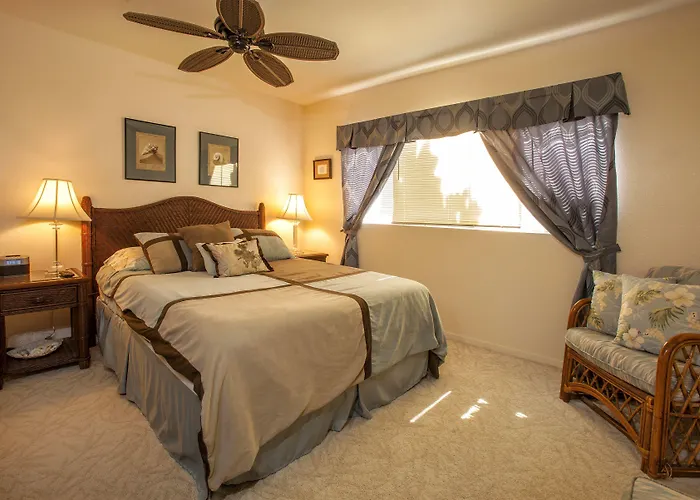 Kihei Bay Vista By Maui Condo And Home