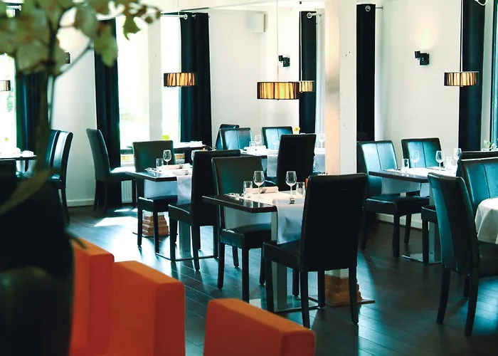 Fletcher Hotel-Restaurant De Witte Brug Lekkerkerk