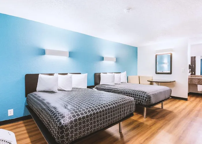 Americas Best Value Inn Beeville