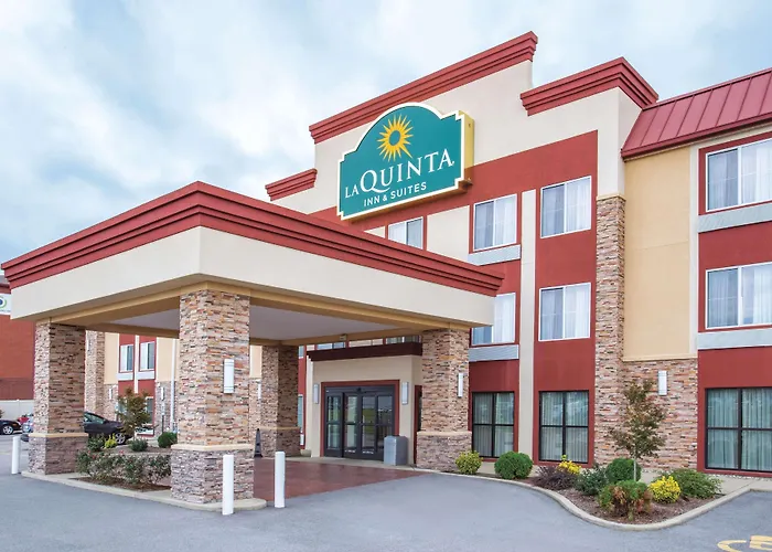 La Quinta By Wyndham O'Fallon, Il - St. Louis