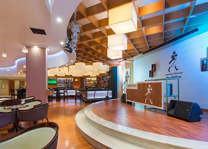 Jw Marriott Quito Hotel