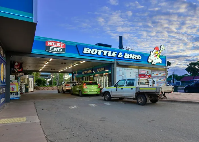Westland Hotel Motel Whyalla