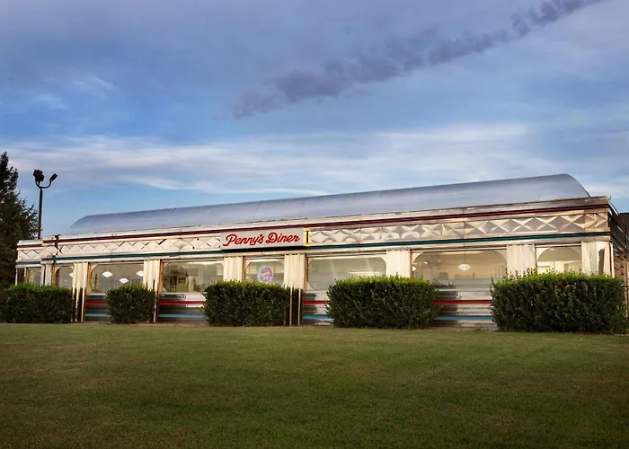 Travelodge By Wyndham Marysville
