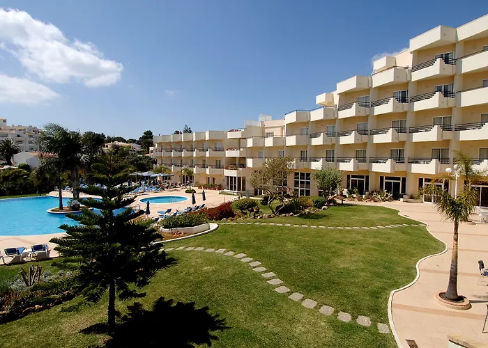 Vila Gale Nautico Armacao de Pera