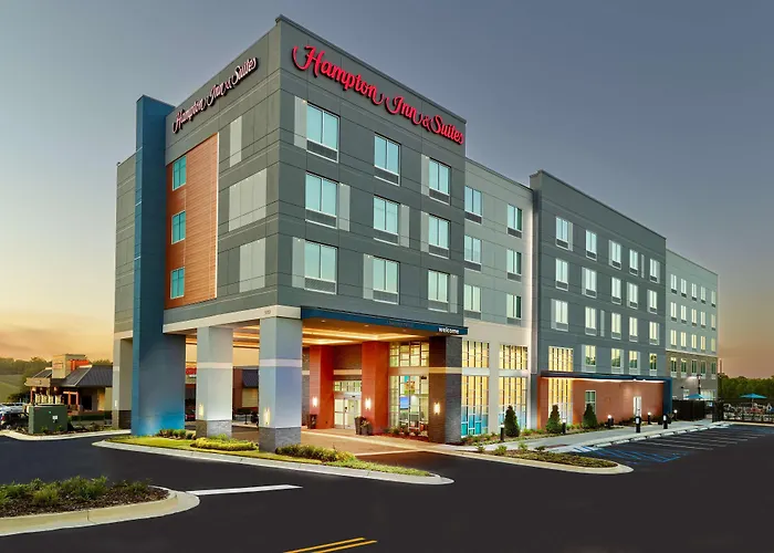 Hampton Inn Birmingham/Fultondale