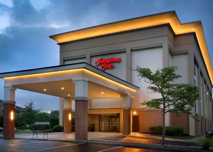Hampton Inn Philadelphia/Mt. Laurel Mount Laurel
